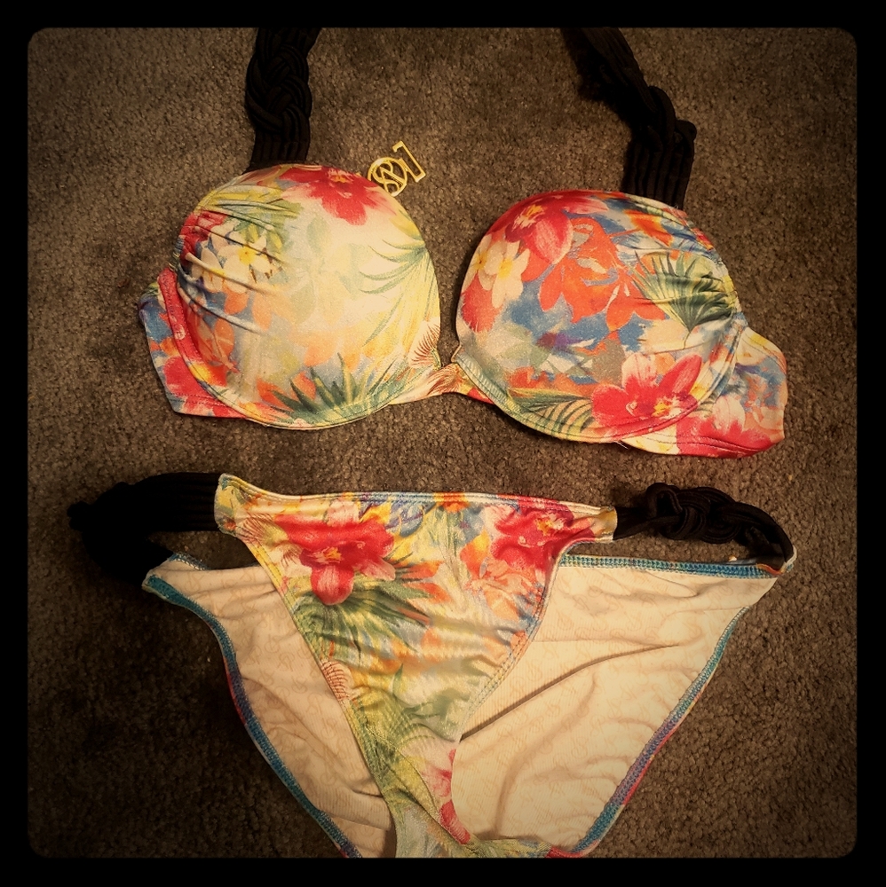Swimsuit